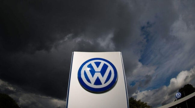 Πρόστιμο «μαμούθ» 2,8 δισ. ευρώ στη VW από το ελληνικό υπουργείο Μεταφορών